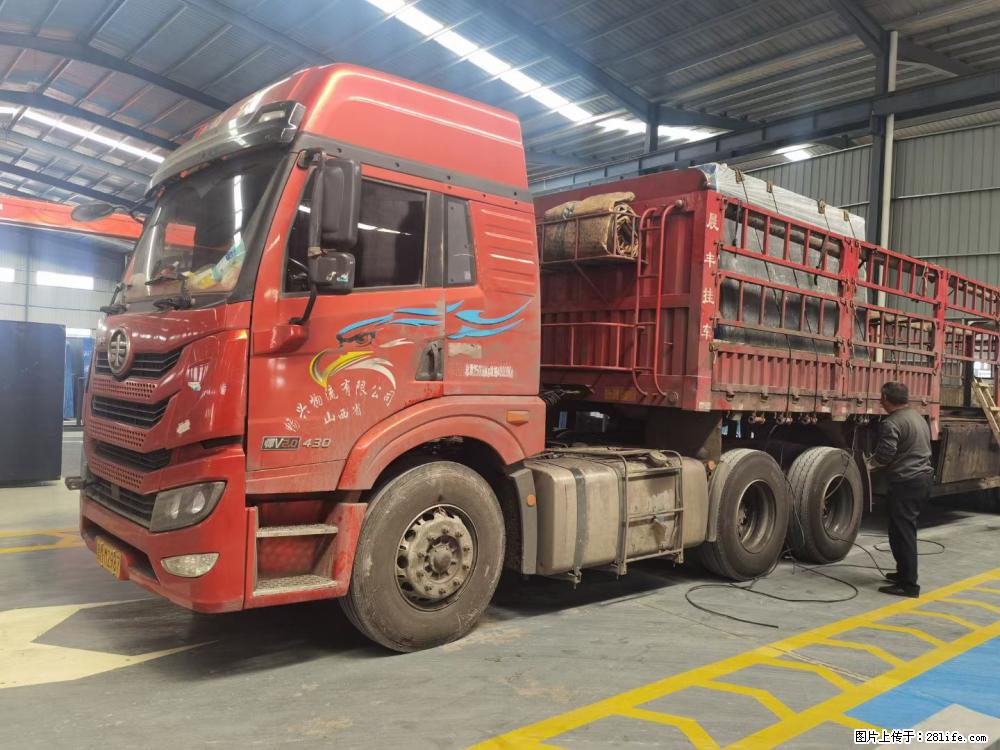【灌阳县文市镇万达石材厂】黑白根厂家提供老板想要的的各种尺寸 - 新手上路 - 资阳生活社区 - 资阳28生活网 zy.28life.net