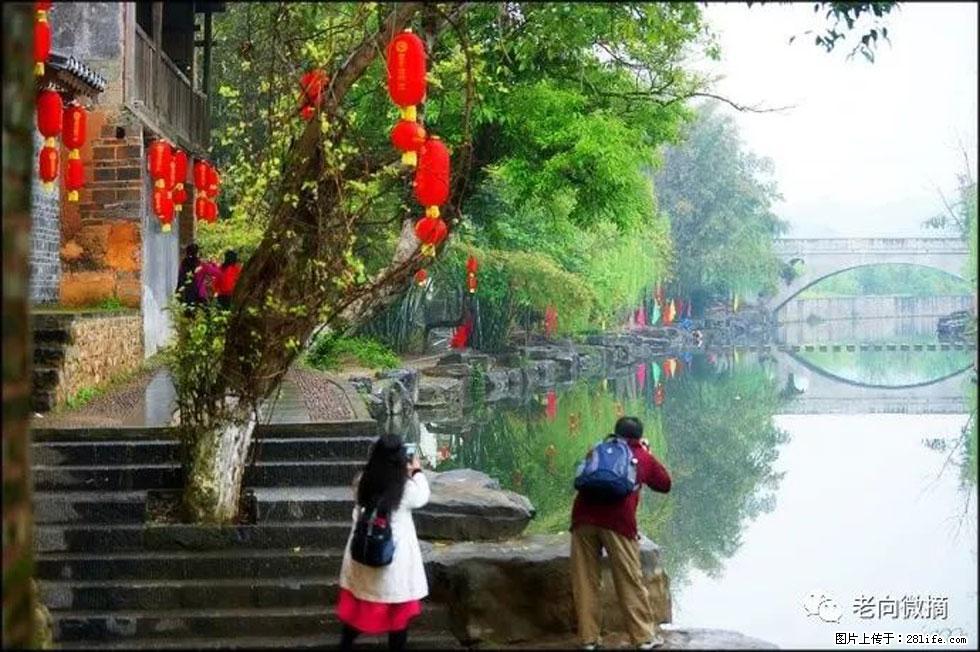 【春天，广西桂林灌阳县向您发出邀请！】江口老街又逢春 - 游山玩水 - 资阳生活社区 - 资阳28生活网 zy.28life.net