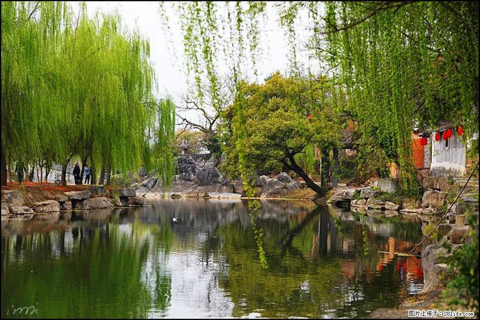 【春天，广西桂林灌阳县向您发出邀请！】江口老街又逢春 - 游山玩水 - 资阳生活社区 - 资阳28生活网 zy.28life.net