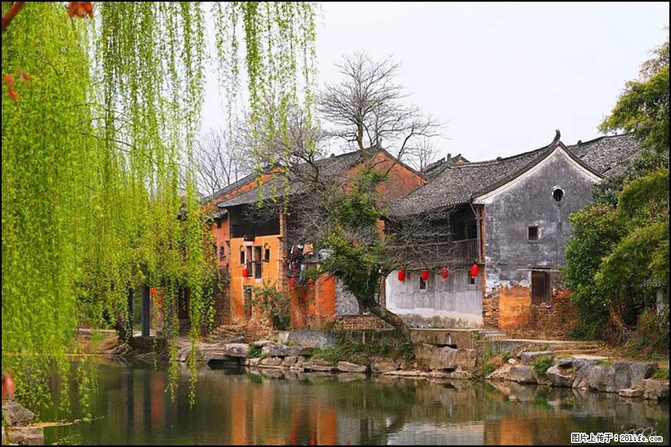 【春天，广西桂林灌阳县向您发出邀请！】江口老街又逢春 - 游山玩水 - 资阳生活社区 - 资阳28生活网 zy.28life.net