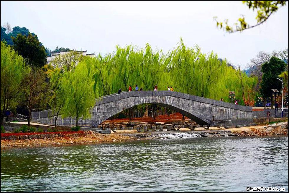 【春天，广西桂林灌阳县向您发出邀请！】江口老街又逢春 - 游山玩水 - 资阳生活社区 - 资阳28生活网 zy.28life.net