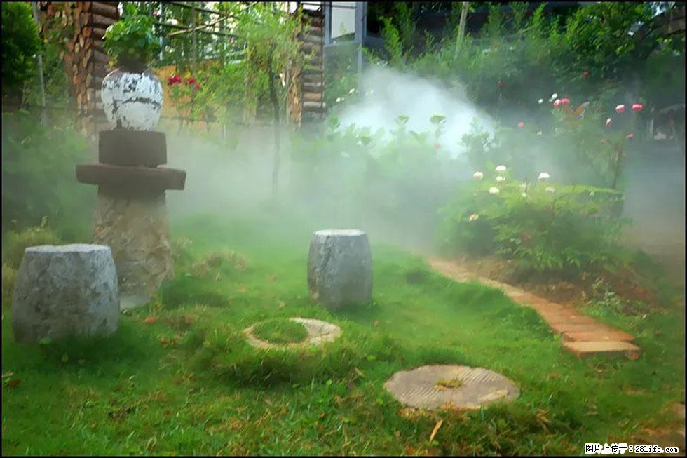 【春天，广西桂林灌阳县向您发出邀请！】如梦似幻莲溪庐 - 游山玩水 - 资阳生活社区 - 资阳28生活网 zy.28life.net