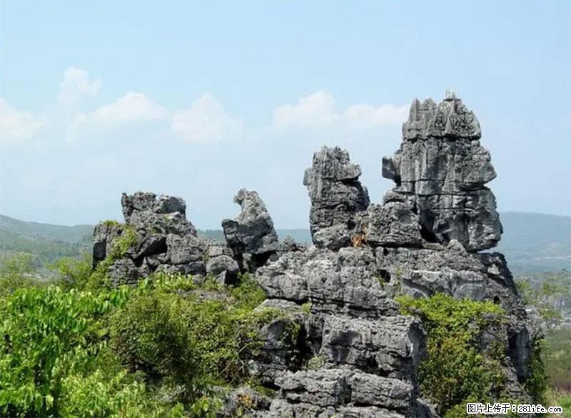 桂林旅游名城景点：灌阳文市石林 - 游山玩水 - 资阳生活社区 - 资阳28生活网 zy.28life.net