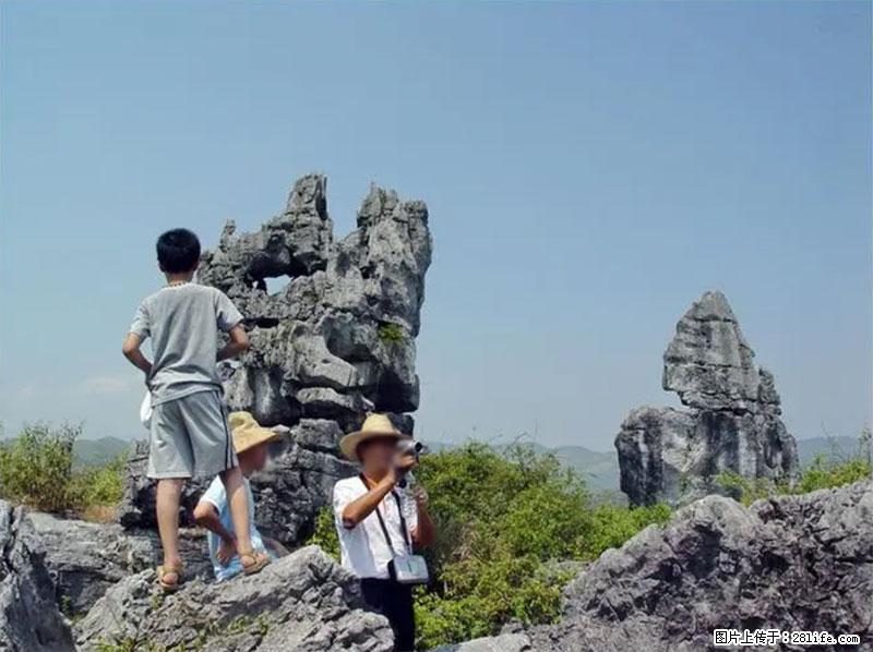 桂林旅游名城景点：灌阳文市石林 - 游山玩水 - 资阳生活社区 - 资阳28生活网 zy.28life.net