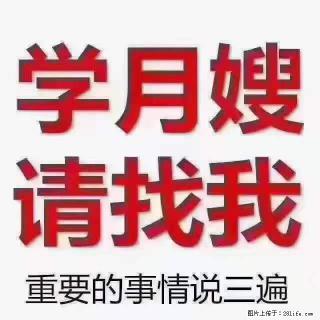 为什么要学习月嫂，育婴师？ - 资阳28生活网 zy.28life.net