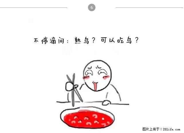 千万不要和这9种哈卵一起吃火锅! - 美食天地 - 资阳生活社区 - 资阳28生活网 zy.28life.net