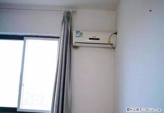 摩根时代 精装 家具家电齐全 1个空调 - 资阳28生活网 zy.28life.net