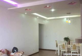 出租:万和家园，三室两厅两卫，精装家具家电齐全，1600/ - 资阳28生活网 zy.28life.net