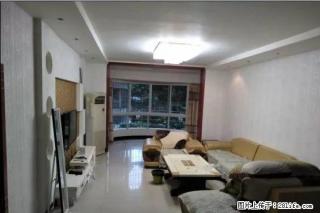 春天花园多层1楼套三双卫精装房出租 - 资阳28生活网 zy.28life.net