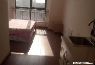 万达单身公寓套一精装住房出租，环境温馨 - 资阳28生活网 zy.28life.net
