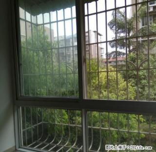 世纪城宝莲苑4楼便宜套二。长租价格可以商量 - 资阳28生活网 zy.28life.net