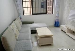 万达华府17楼两室全新精装家具家电齐拎包入住环境好购物方便 - 资阳28生活网 zy.28life.net