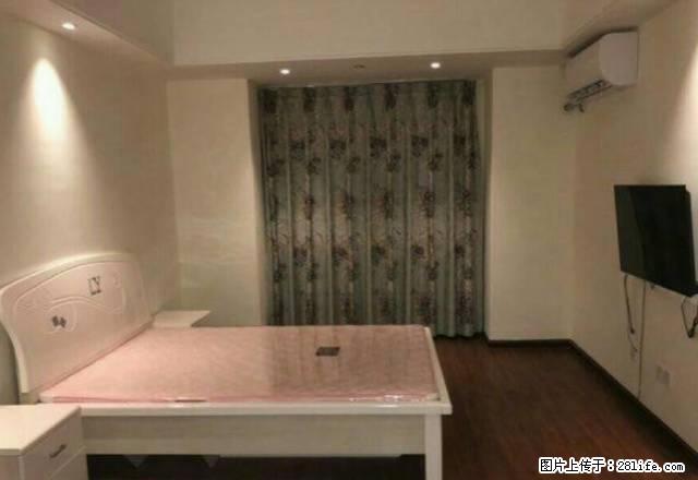 万达广场SOHO，精装套一，全套家具家电空调，1200元 - 房屋出租 - 房屋租售 - 资阳分类信息 - 资阳28生活网 zy.28life.net