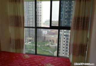 万达华府，精装三室双卫，家具家电齐全，1400/月 - 资阳28生活网 zy.28life.net