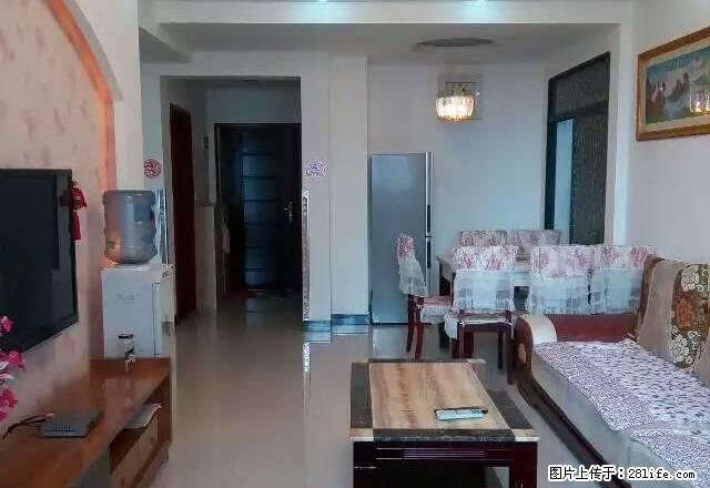 家乐福对面达高国际套二精装住房出租。家具家电齐全 - 房屋出租 - 房屋租售 - 资阳分类信息 - 资阳28生活网 zy.28life.net