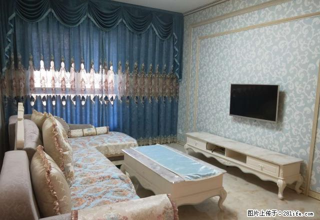 鼎晟泓府套二豪装住房出租，新家具家电，拎包入住 - 房屋出租 - 房屋租售 - 资阳分类信息 - 资阳28生活网 zy.28life.net