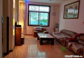 万达对面钟家湾小区套三住房出租，家具家电齐全 - 资阳28生活网 zy.28life.net