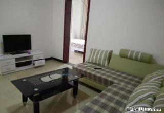 时代阳光d区套一精装住房出租，家具家电齐全 - 资阳28生活网 zy.28life.net