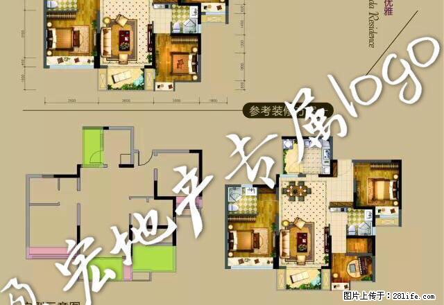 万达华府 5栋精装3室2厅2卫出租 - 房屋出租 - 房屋租售 - 资阳分类信息 - 资阳28生活网 zy.28life.net