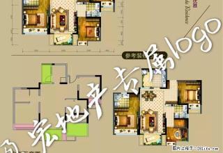 万达华府 5栋精装3室2厅2卫出租 - 资阳28生活网 zy.28life.net