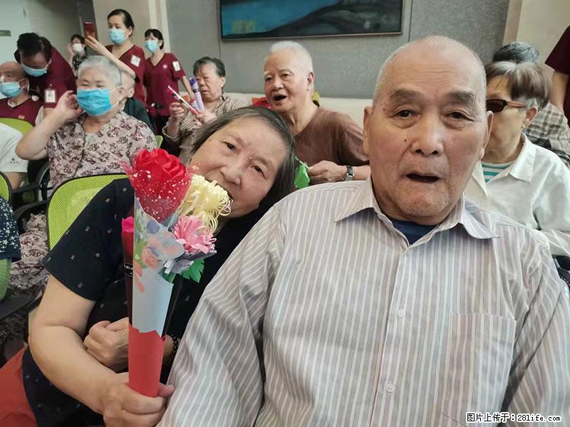 上海国企养老院，星级酒店环境，招聘养老护工 - 职场交流 - 资阳生活社区 - 资阳28生活网 zy.28life.net