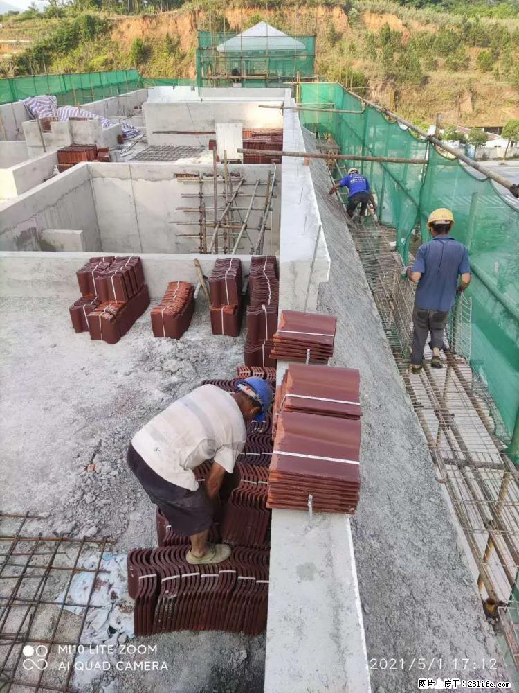 【广西三象建筑安装工程有限公司】绿地衫和田叠墅项目 - 家居生活 - 资阳生活社区 - 资阳28生活网 zy.28life.net
