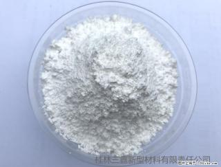 【桂林三鑫新型材料】人造石人造大理石专用碳酸钙 - 资阳28生活网 zy.28life.net