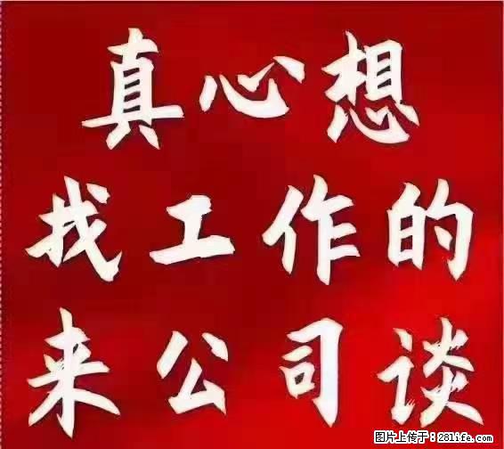 【上海】国企，医院招两名男保安，55岁以下，身高1.7米以上，无犯罪记录不良嗜好 - 职场交流 - 资阳生活社区 - 资阳28生活网 zy.28life.net