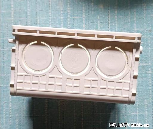 桂林荣泰吹塑、注塑【厂家直销】PVC阴燃电工配件，精品86底盒 - 其他广告 - 广告专区 - 资阳分类信息 - 资阳28生活网 zy.28life.net