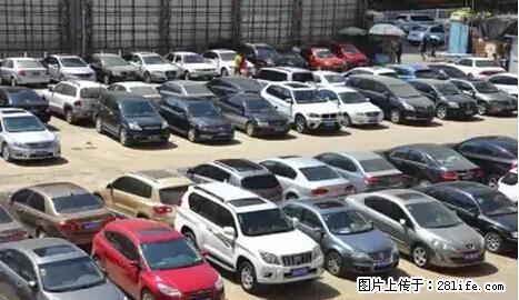 停车为什么要车头朝外？不是开玩笑，关键时刻真能救命 - 资阳生活资讯 - 资阳28生活网 zy.28life.net