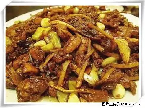 来广西旅游必吃这20道桂菜，不然就白来广西啦！ - 资阳生活资讯 - 资阳28生活网 zy.28life.net