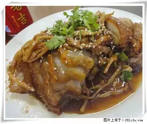 来广西旅游必吃这20道桂菜，不然就白来广西啦！ - 资阳生活资讯 - 资阳28生活网 zy.28life.net