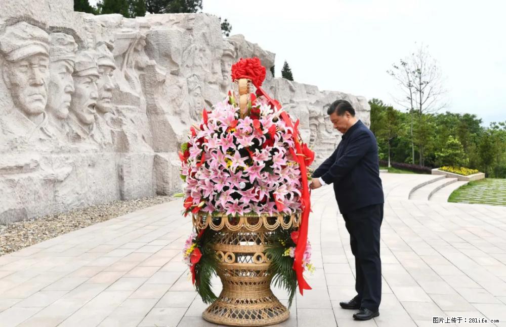 习近平赴广西考察调研 - 资阳生活资讯 - 资阳28生活网 zy.28life.net