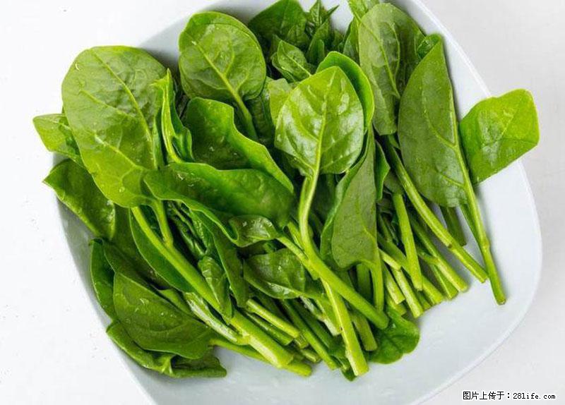 这些蔬菜是“天然钙片”,这6种被医生重点推荐 - 资阳生活资讯 - 资阳28生活网 zy.28life.net