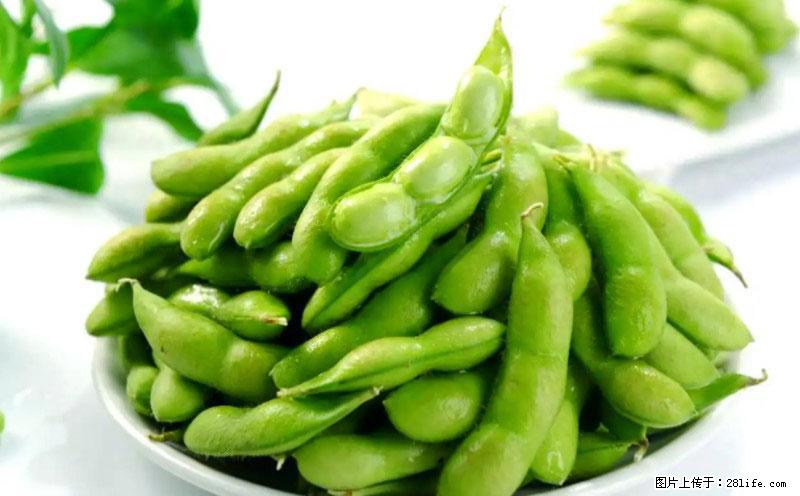 这些蔬菜是“天然钙片”,这6种被医生重点推荐 - 资阳生活资讯 - 资阳28生活网 zy.28life.net