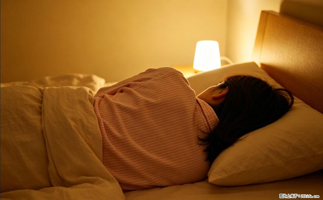 熬夜会让猝死风险飙升！出现以下4种情况赶紧休息→ - 资阳生活资讯 - 资阳28生活网 zy.28life.net